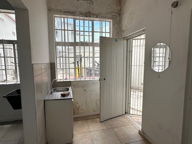 To Let commercial Property for Rent in Plumstead Western Cape